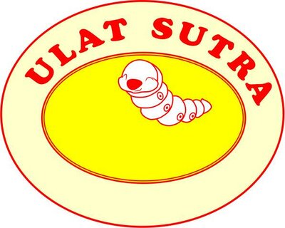 Trademark Ulat Sutra