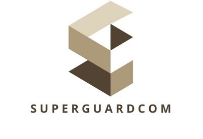 Trademark SUPERGUARDCOM DAN LOGO