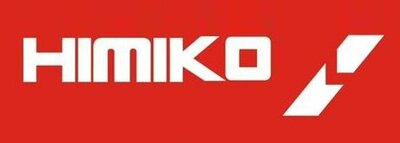 Trademark HIMIKO DAN LOGO