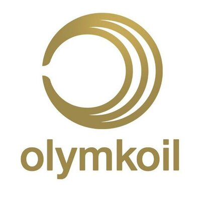 Trademark OLYMKOIL + LOGO