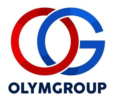 Trademark OLYMGROUP + LOGO