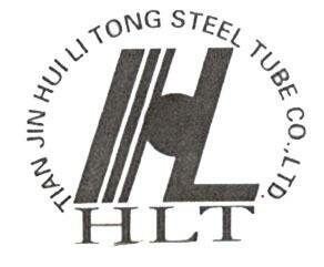 Trademark HLT TIANJIN HUILITONG STEEL TUBE CO LTD