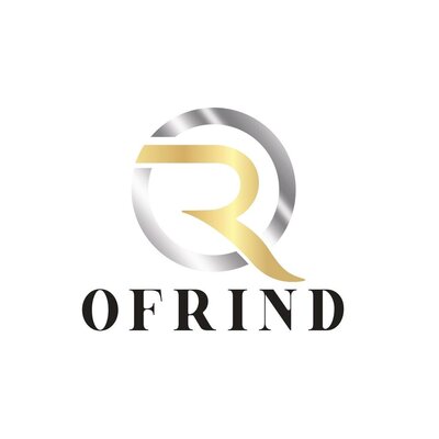 Trademark OFRIND + LOGO