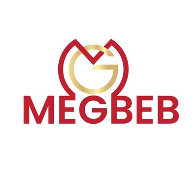 Trademark MEGBEB + LOGO