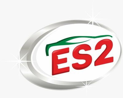 Trademark ES2 + LOGO