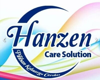 Trademark HANZEN CARE SOLUTION Pilihan Keluarga Cerdas + LUKISAN