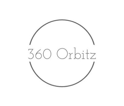 Trademark 360 ORBITZ & SIMBOL