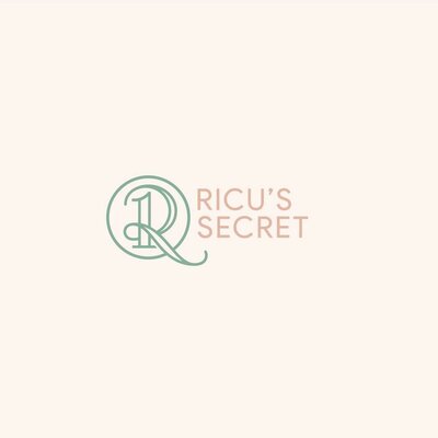 Trademark RICU'S SECRET