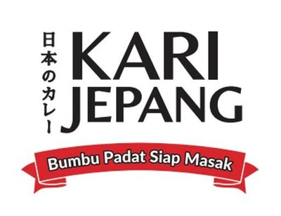 Trademark KARI JEPANG BUMBU PADAT SIAP MASAK & Karakter huruf Jepang