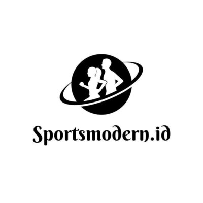 Trademark sportsmodern.id + Logo