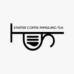 Trademark STARTER COFFEE PAMULUNG TUA