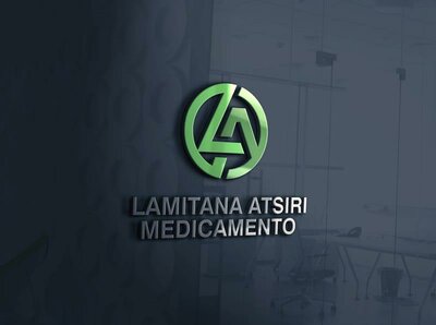 Trademark LAMITANA ATSIRI MEDICAMENTO