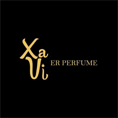 Trademark XAVI'ER PERFUME