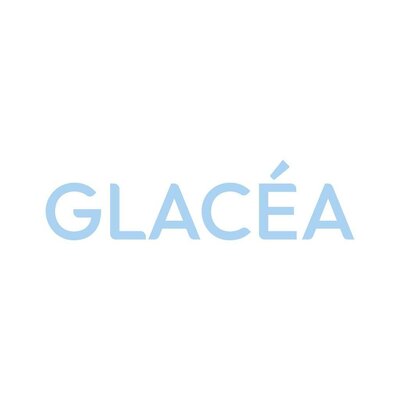 Trademark GLACÉA & Lukisan