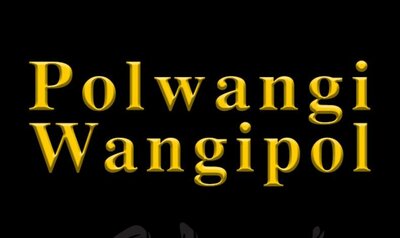 Trademark POLWANGI WANGIPOL