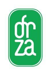 Trademark drza + Logo