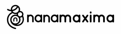 Trademark nanamaxima dan logo