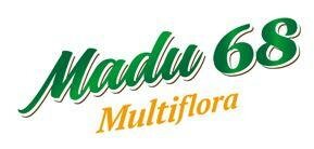 Trademark Madu 68 Multiflora