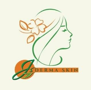 Trademark JS DERMA SKIN + GAMBAR