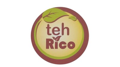 Trademark teh Rico