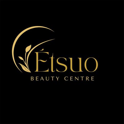 Trademark ETSUO BEAUTY CENTRE + LOGO