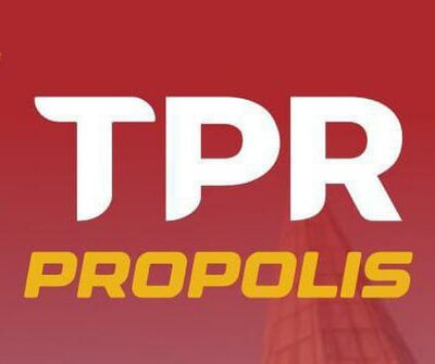 Trademark TPR PROPOLIS