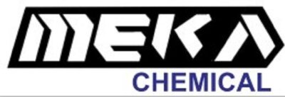 Trademark MEKA CHEMICAL