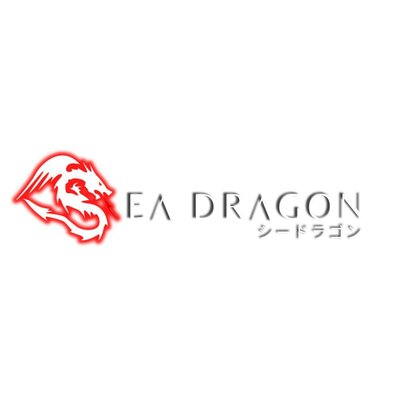 Trademark Sea Dragon