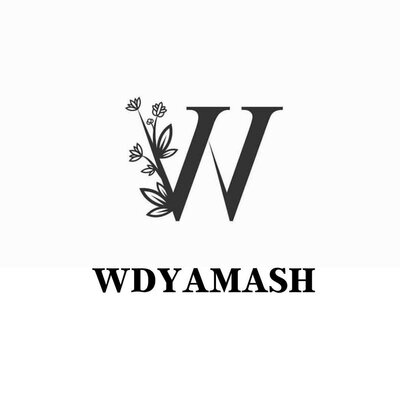 Trademark WDYAMASH