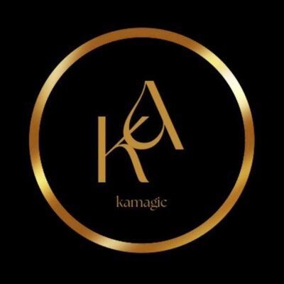 Trademark KAMAGIC + LOGO KA