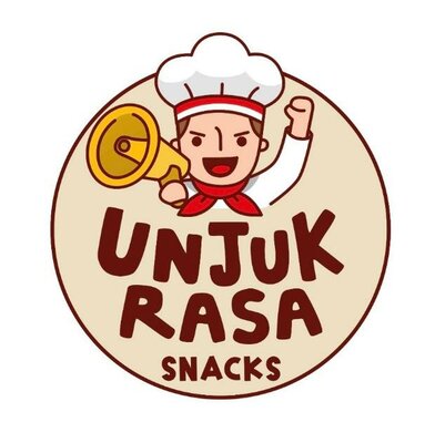 Trademark UNJUK RASA SNACKS