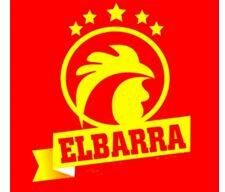 Trademark ELBARRA DAN LUKISAN