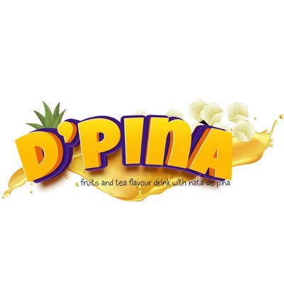 Trademark D'PINA