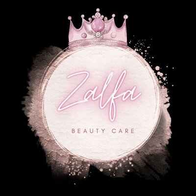 Trademark Zalfa Beauty Care