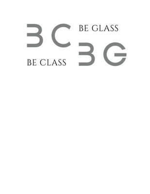 Trademark BCBG Be Class Be Glass