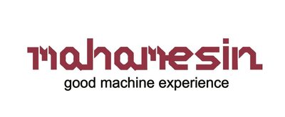 Trademark mahamesin good machine experience