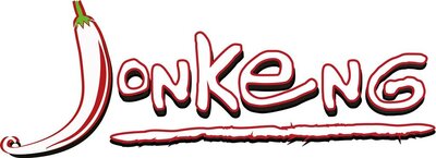 Trademark Jonkeng