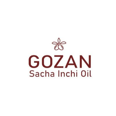 Trademark GOZAN Sacha Inchi Oil