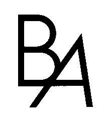 Trademark BA