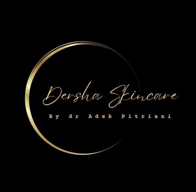 Trademark Dersha Skincare by dr. Adek Pitriani