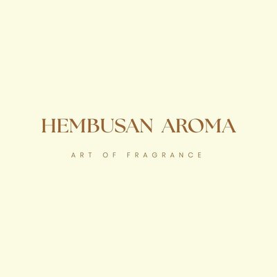 Trademark Hembusan Aroma art of Fragrance