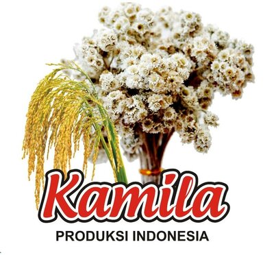 Trademark KAMILA