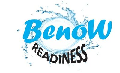 Trademark BENOW READINESS + LOGO