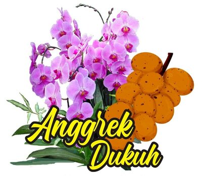 Trademark ANGGREK DUKUH