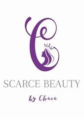 Trademark SCARCE BEAUTY by Chaca