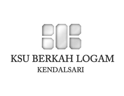 Trademark KSU BERKAH LOGAM KENDALSARI