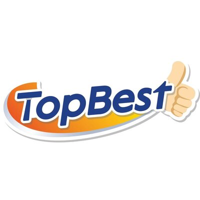 Trademark TOPBEST