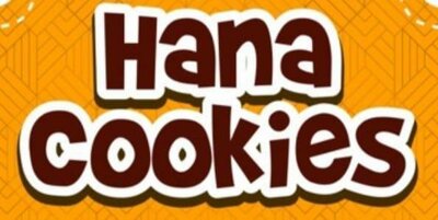 Trademark Hana Cookies