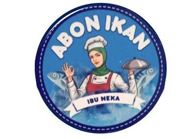 Trademark IBU NEKA DAN LUKISAN