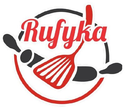 Trademark RUFYKA DAN LOGO